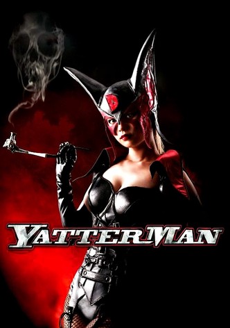 Yatterman