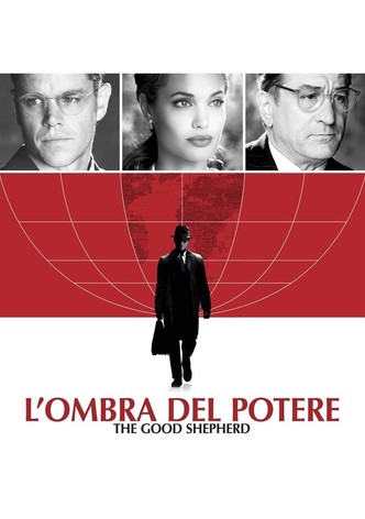 The Good Shepherd - L'ombra del potere