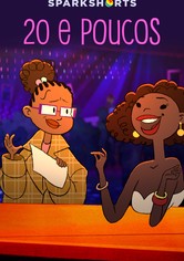 Vinte e Poucos