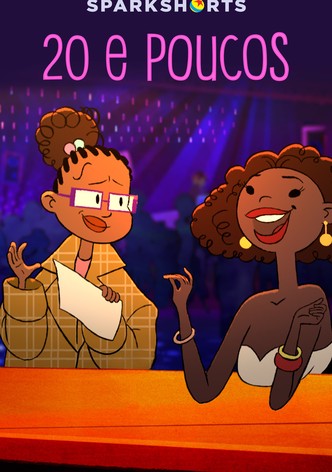 Vinte e Poucos