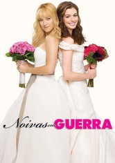 Noivas em Guerra