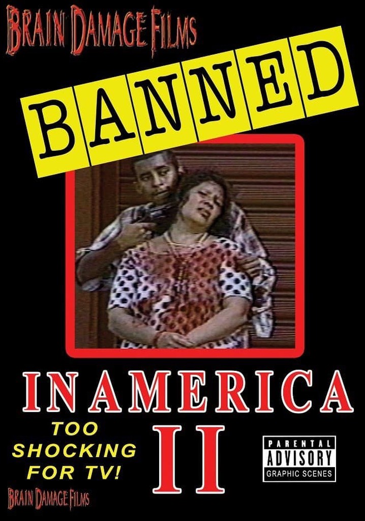 Banned! in America II