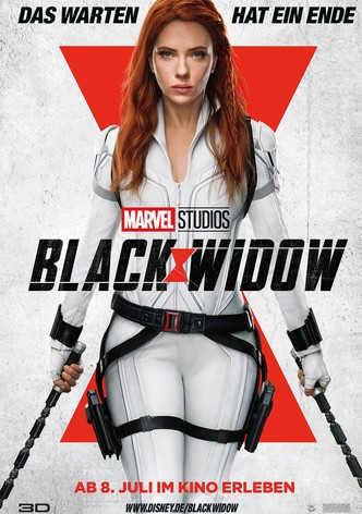 Black Widow