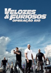 Velocidade Furiosa 5