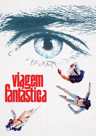 Viagem Fantástica