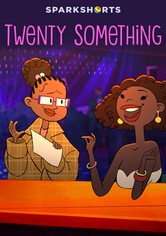 في مقتبل العشرين