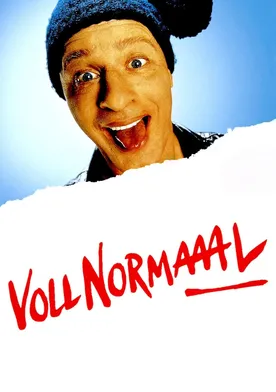 Voll Normaaal - Stream: Jetzt Film online anschauen