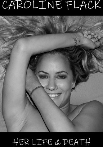 Caroline Flack: Her Life and Death