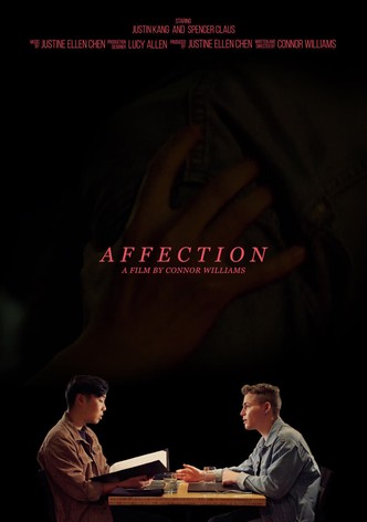 Affection