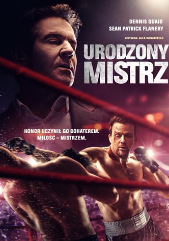 Urodzony mistrz