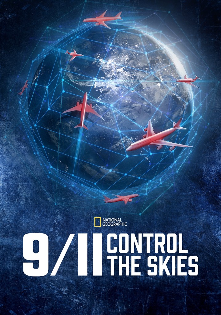 9/11: Control The Skies