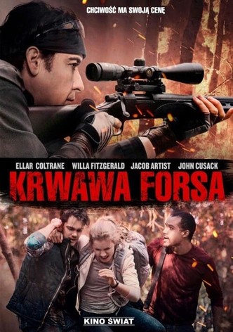 Krwawa forsa
