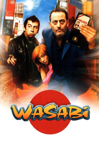 Wasabi - Duros de Roer