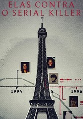Elas Contra o Serial Killer