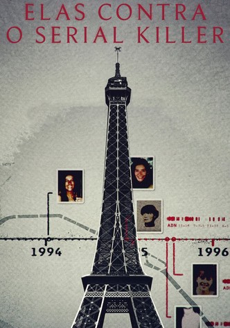 Elas Contra o Serial Killer