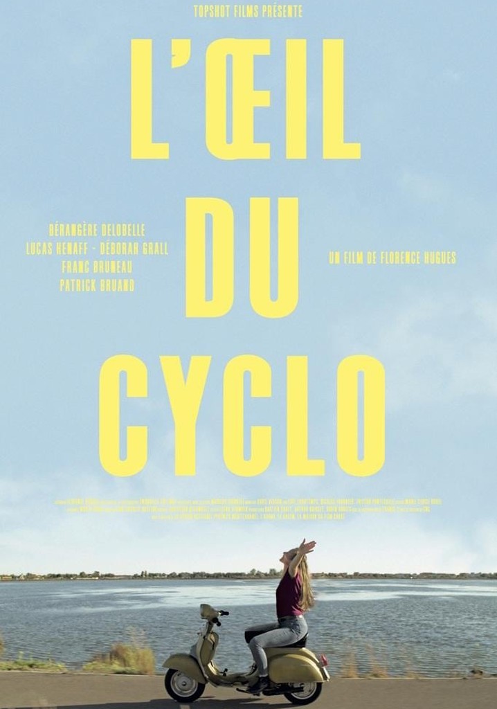 L'Œil du cyclo