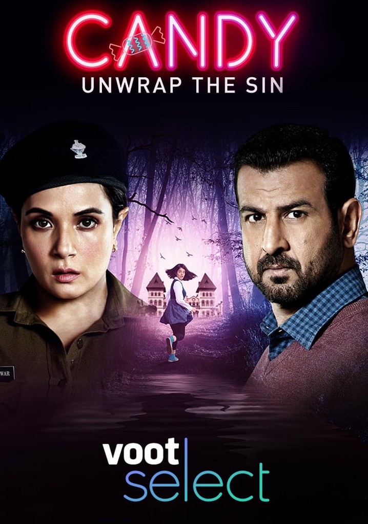 Candy Season 1 watch full episodes streaming online