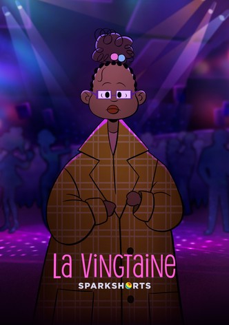 La vingtaine