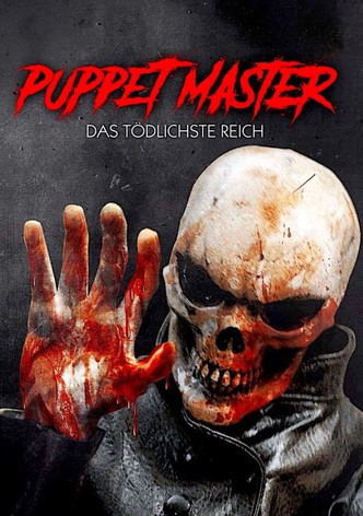 Puppet Master - Das tödlichste Reich