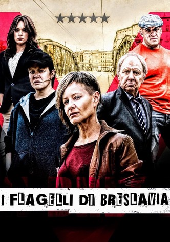 I flagelli di Breslavia