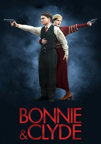 Bonnie & Clyde