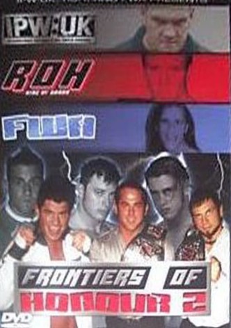 ROH: Frontiers of Honor II