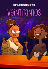 Veintitantos