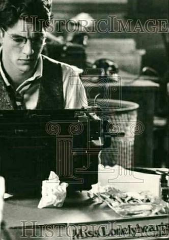 Miss Lonelyhearts
