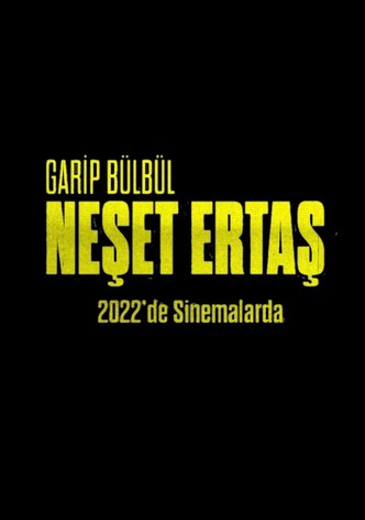 Garip Bülbül: Neset Ertas