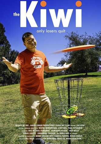 The Kiwi