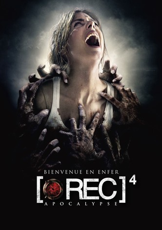 [REC]⁴ : Apocalypse