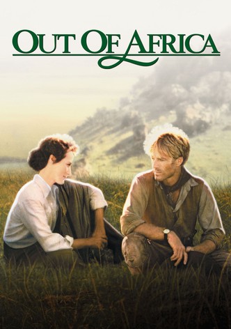 Out of Africa