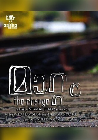 The Change