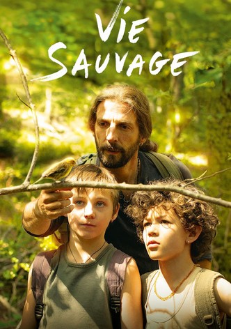 Vie sauvage