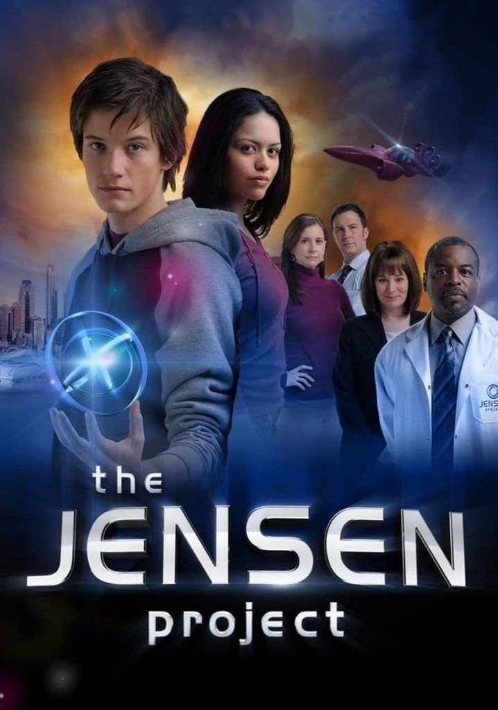 The Jensen Project