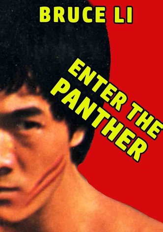 Enter the Panther