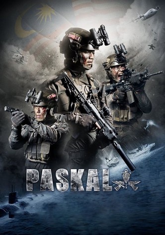 Paskal