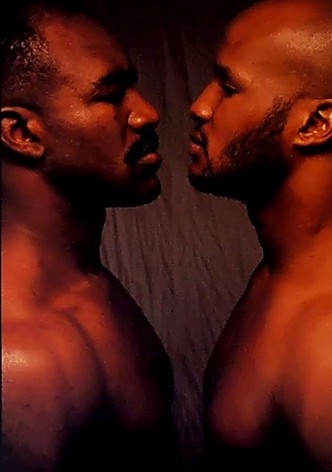 Evander Holyfield vs. Michael Moorer I