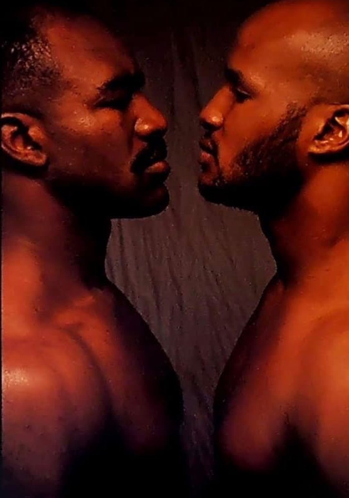 Evander Holyfield vs. Michael Moorer I