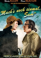 Mach's noch einmal, Sam