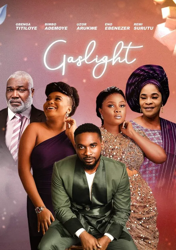 Gaslight movie where to watch streaming online