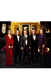 Mord in der Familie - Der Zauberwürfel