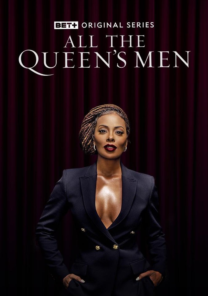 All the Queen's Men Season 1 - watch episodes streaming online