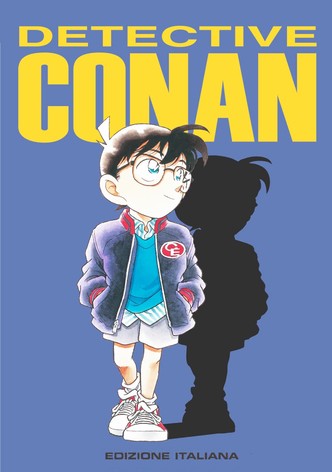 Detective Conan - Italiano