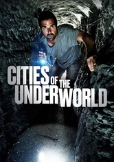 Cities of the Underworld