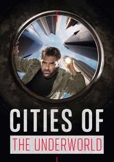 Cities of the Underworld