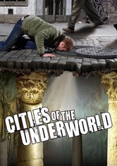 Cities of the Underworld