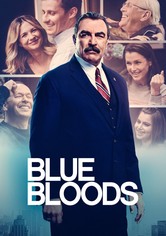 Blue Bloods - Season 12