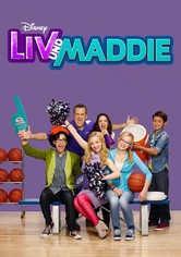Liv und Maddie