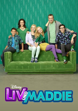 Liv und Maddie